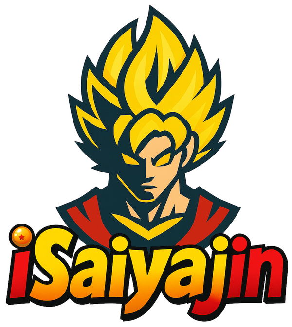 iSaiyajin